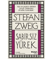Sabırsız Yürek