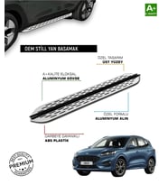 KUGA 3 2020 2021 2022 2023 2024 2025 ARACA ÖZEL YAN BASAMAK