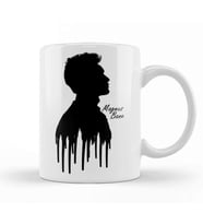 Shadowhunters The Mortal Instruments Magnus Bane 02 Kupa Bardak Porselen