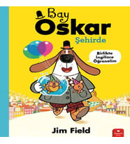 Bay Oskar Şehirde