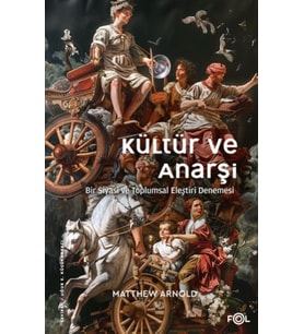Kültür ve Anarşi