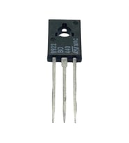 BD 440 TO-126 TRANSISTOR