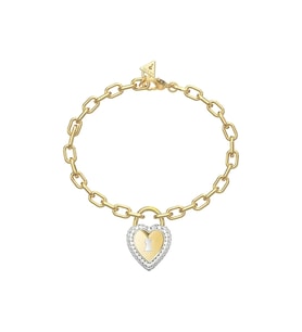 Guess Kadın Gold Kolye JGUJUBB06061JWYGRHS