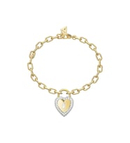 Guess Kadın Gold Kolye JGUJUBB06061JWYGRHS