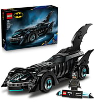 ® Dc Batman™: Batman Forever™ Batmobile™ 76304 - 12 Yaş & Üzeri Çocuklar Için Dekoratif Yaratıcı Oyu