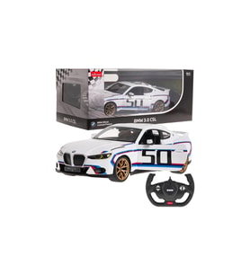 UZAKTAN KUMANDALI 3.0 CSL R/C 1:14 ORJİNAL LİSANSLI Araba