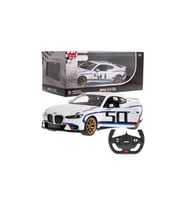 UZAKTAN KUMANDALI 3.0 CSL R/C 1:14 ORJİNAL LİSANSLI Araba