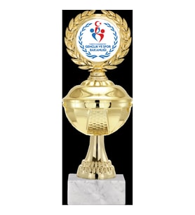 ODAK KUPA - Economy Kupalar - ECO-037 B - 23 cm