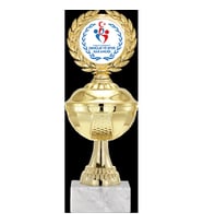 ODAK KUPA - Economy Kupalar - ECO-037 B - 23 cm