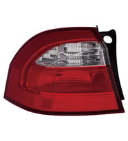 Kia Rio 2012-2016 Hatchback Stop Lambası Arka Dış Sol
