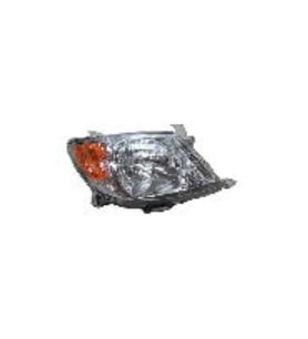 TOYOTA - ÖN FAR SAĞ ( MANUEL ) HILUX 2006-