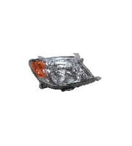 TOYOTA - ÖN FAR SAĞ ( MANUEL ) HILUX 2006-