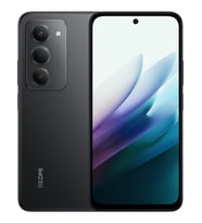Redmi 15 8/256 GB (Xiaomi Türkiye Garantili) (Siyah)