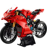 LEGO Technic Ducati Panigale V4 S Motosiklet 42202