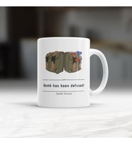 Kişiye Özel Kupa Cs Go