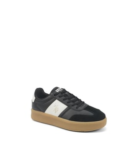 U.S. Polo Assn. 5F Samira 5Pr Siyah Kadın Sneaker A102030250