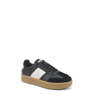 U.S. Polo Assn. 5F Samira 5Pr Siyah Kadın Sneaker A102030250