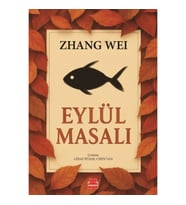 Eylül Masalı