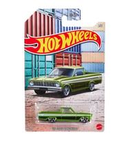 Pickup Arabalar 65' Ford Ranchero Grp23