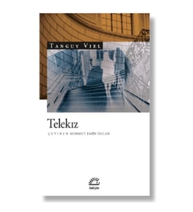 Telekız