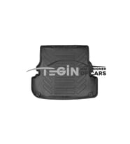 Kia Rio Sedan Bagaj Havuzu 2014