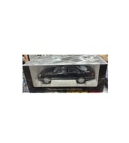 Mercedes Benz S600 V220 Model Araba 2000-2005 1/18 Model Araba (Siyah)