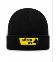 Bere "Gözen K9"