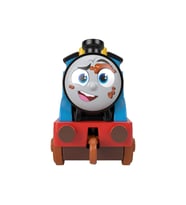 Fisher Price Thomas Ve Arkadaşları Küçük Tekli Tren Sür-Bırak