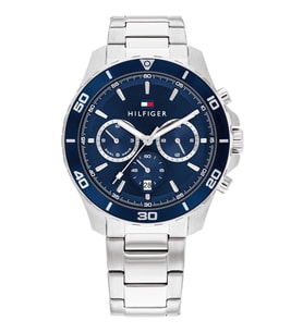 Tommy Hilfiger Th1792094 Erkek Kol Saati