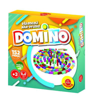 Bubu Games Domino 