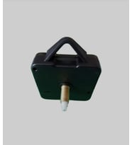Askılı Sessiz Saat Mekanizması XL 22 Mm Şaft