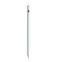 Mey İthalat® K2259 iPad Uyumlu Dokunmatik Stylus Kalem - Beyaz