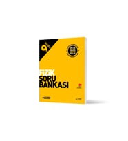 Hız Yayınları 2025-2026 Müfredat 9 Sınıf Fizik Soru Bankası Yeni Nesil Sorular (Çok Renkli)