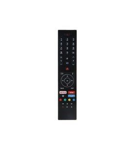 BYCONNERS VESTEL Smart 4k Led Tv için Uygun - 49ud8460 ??Uyumlu KUMANDA Yedek kumanda