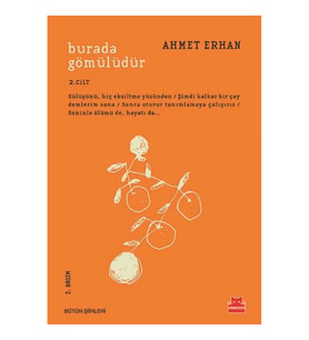 Burada Gömülüdür 2. Cilt