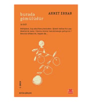 Burada Gömülüdür 2. Cilt