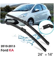 Ford Ka Ön Cam Muz Silecek Takımı 2010-2013