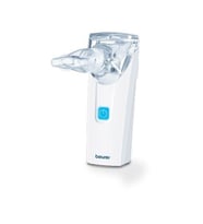 Beurer Ih 55 Mini Nebulizatör Cihazı