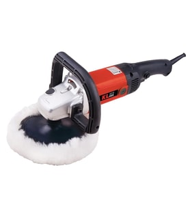 KLEco 1200 W 180 MM ELEKTRİKLİ POLİSAJ MAKİNASI KL ECO KE12180PS