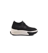 Guja 25Y305-4 Z Siyah Kadın Sneaker