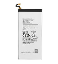Samsung Galaxy S6 - SM-G920F Batarya Pil