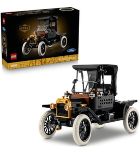 LEGO 11376  Icons Ford Model T