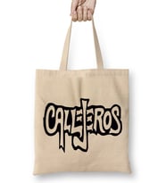 Callejeros 01 Bez Çanta Uzun Saplı