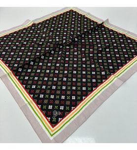 Quare Bambu Kraş Eşarp EBZ6809
