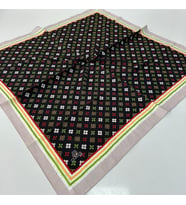Quare Bambu Kraş Eşarp EBZ6809