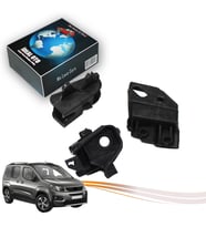 Peugeot Rifter (K9) (2018-...) İçin Sağ Far Tamir Seti 9824198780 9824199280