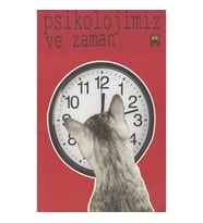Psikolojimiz ve Zaman