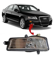 Audi A6 Sağ Sis Farı 2009-2012 4F0941700A