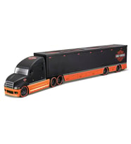 Maisto 1:64 Harley-Davidson Taşıyıcı Tırlar 11516 - Model 1