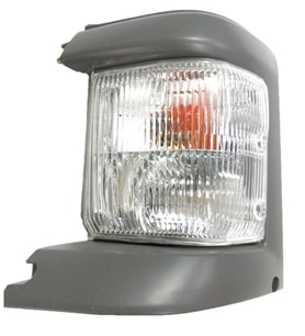 SİNYAL LAMBASI E2200 1999-2005 SOL (PANELVAN) SV51-51-070C